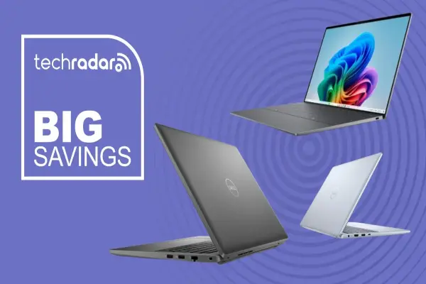 Săn Deal Chớp Nhoáng: Ưu Đãi Laptop Dell Giảm Sâu Hơn $3200 Cho Chuyên Gia & Sinh Viên (Không Cần Prime Day)